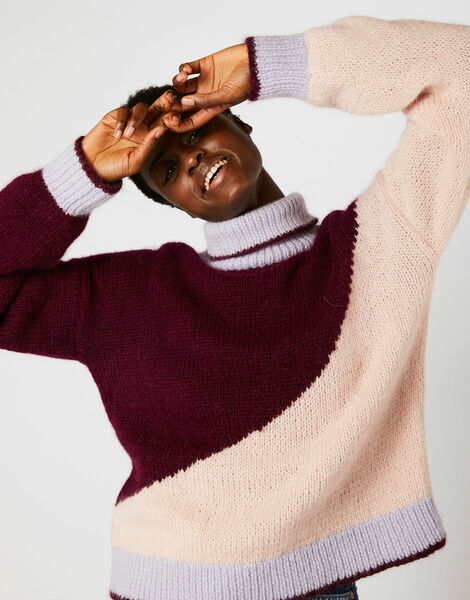 Everywhere Sweater Pattern