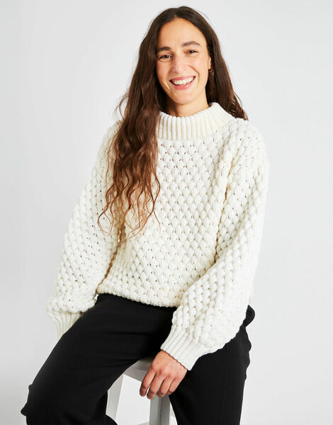 Jasper Sweater Pattern