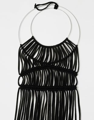 Shadows and Light Wall Hanging Pop Noir