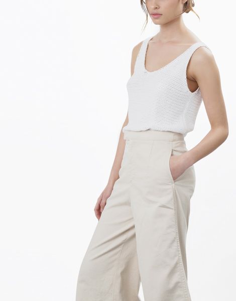 Name It Nkfwang Wool Needle Tank Top XX T-Shirt Gar/çon