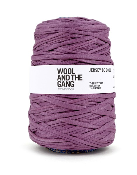 jersey material yarn