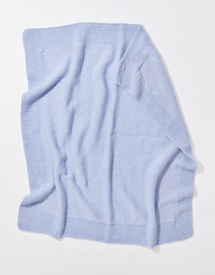 Gimme blanket  Powder Blue