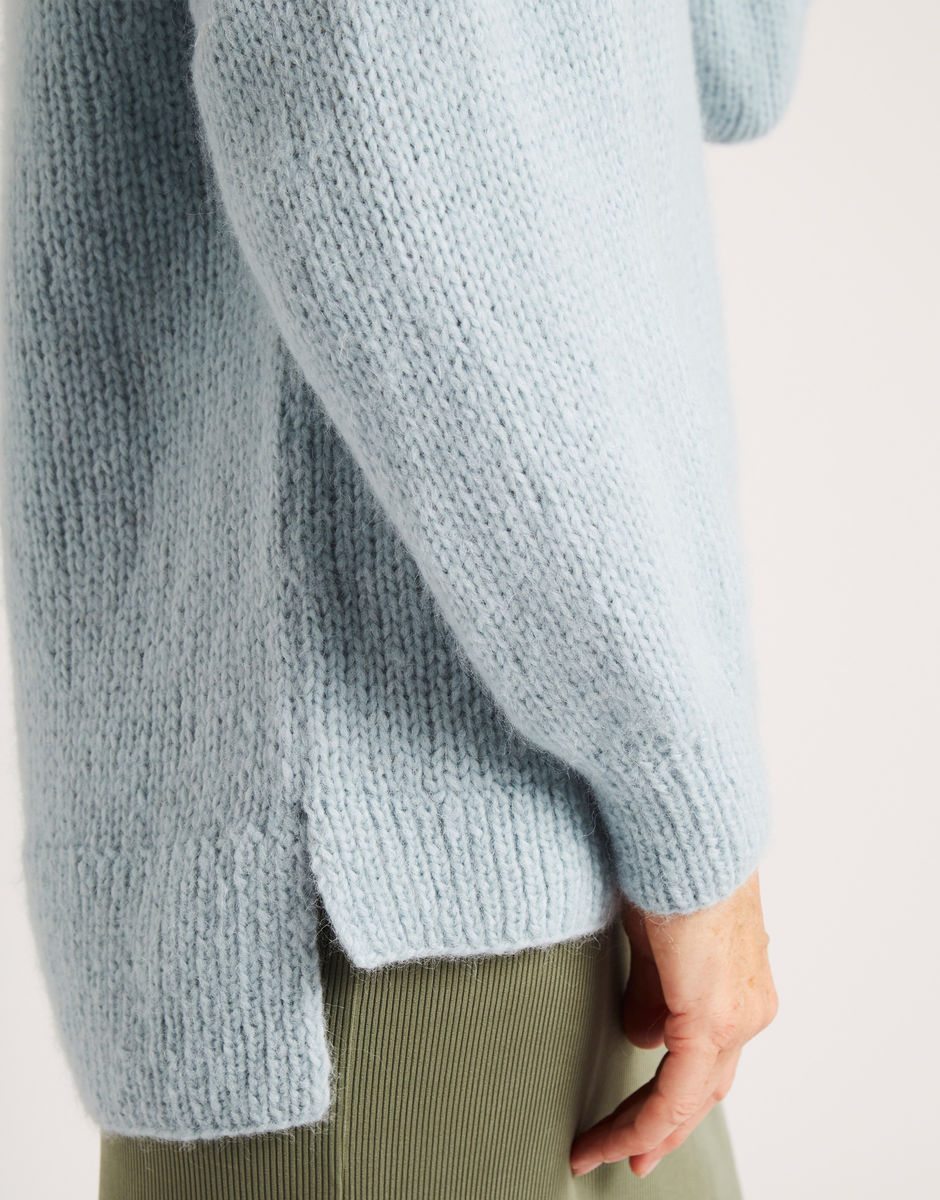 Just Imagine Knit Sweater
