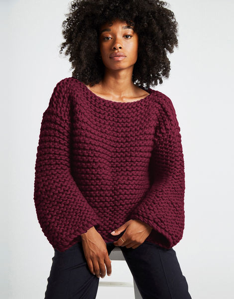 Dreamin Jumper Wool And The Gang