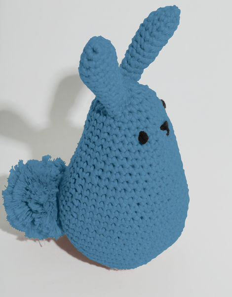 Ruby Le Lapin Turquoise Waters