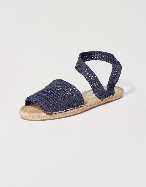 Espadrilles Paloma Midnight Blue