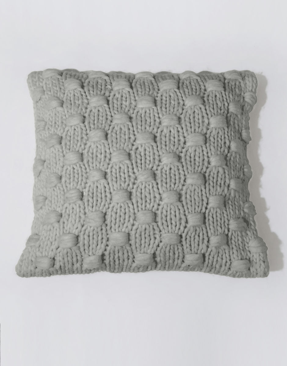 Impossible Baby Dreamer Cushion Wool And The Gang