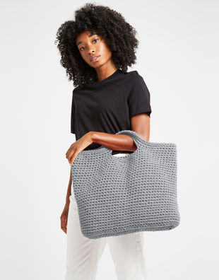 Wicked Games Tasche Jog Grey