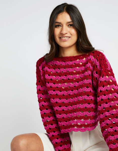 Pull Armada Hot Pink