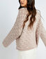 Moloko Cardigan | Wool and the Gang