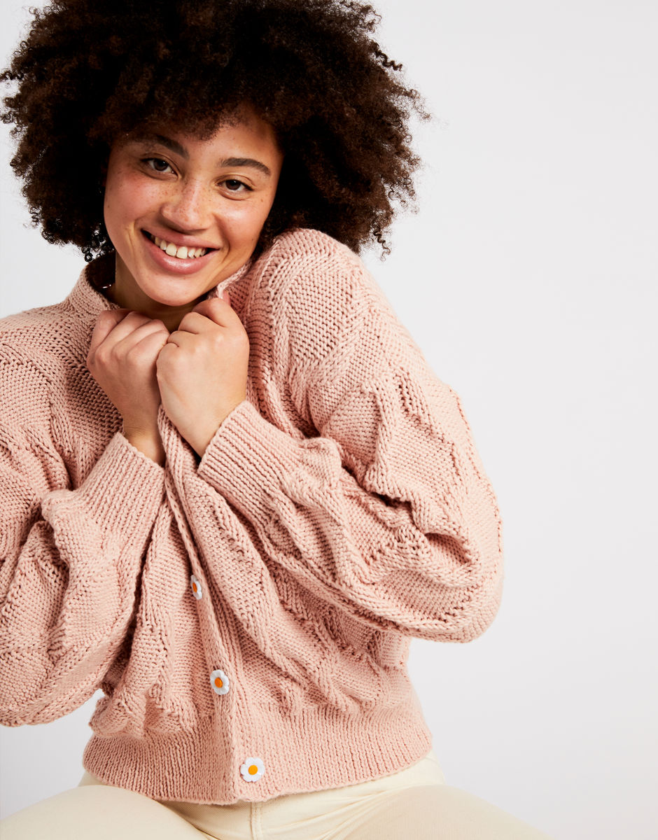 Sophia Sweater