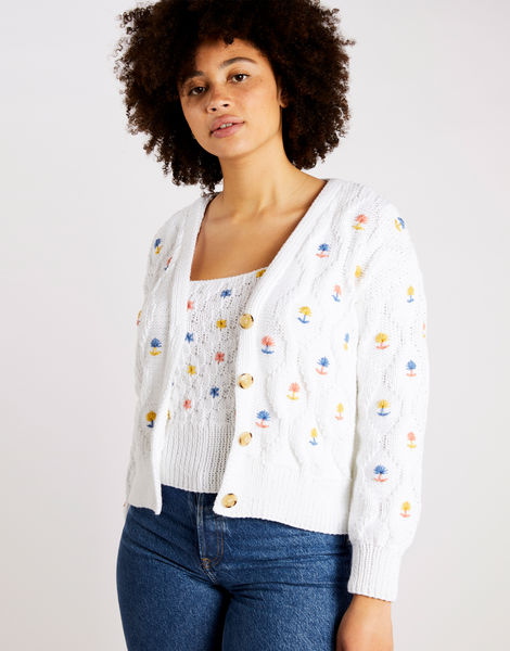 Daisy Set | Wool and the Gang