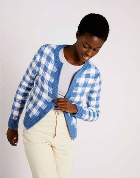 PENNIE Cardigan