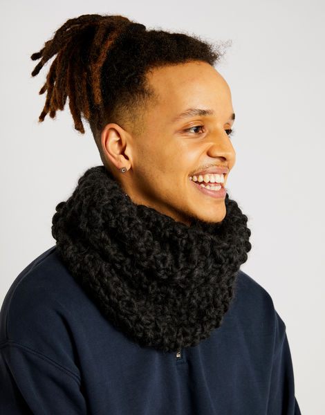 Lil' Snood Dogg | Wool and the Gang