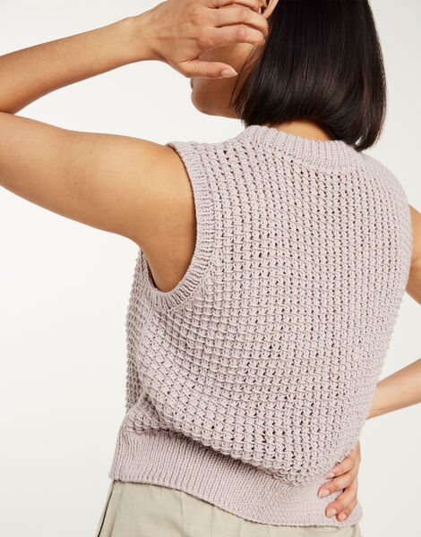 Sisstr Summer Squad Woven Tank