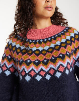 Sweater \u0026 Jumper kits for all levels 