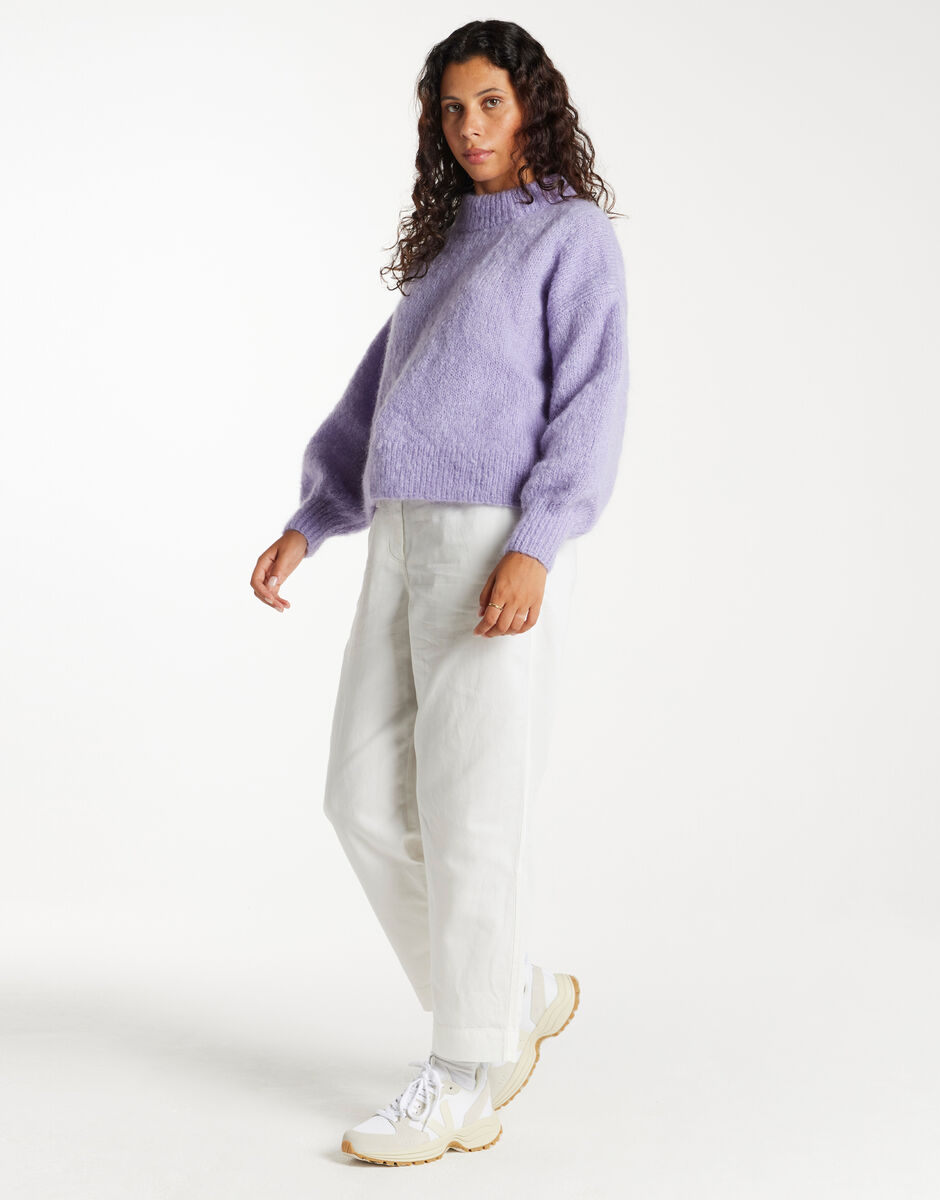 Be Mine Pullover main image 0