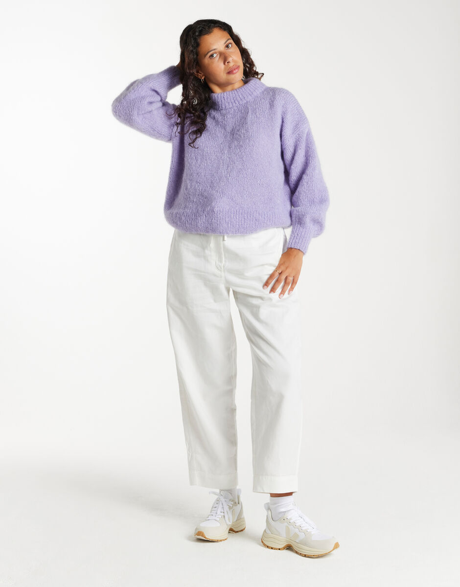 Be Mine Pullover main image 1