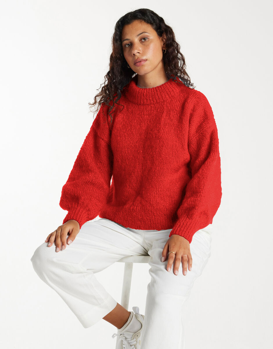 Be Mine Pullover