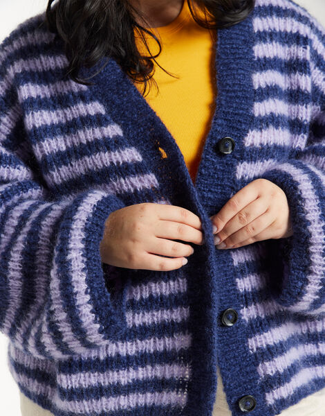 Robyn Cardigan Set