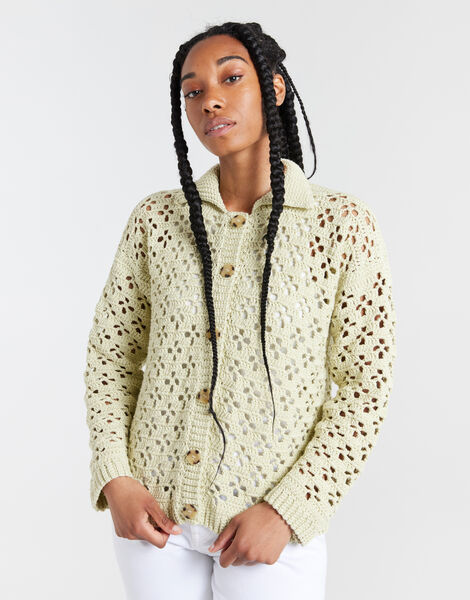 Lucia Cardigan main image 1
