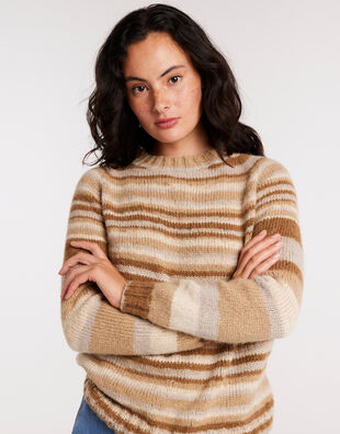 The Molly Sweater