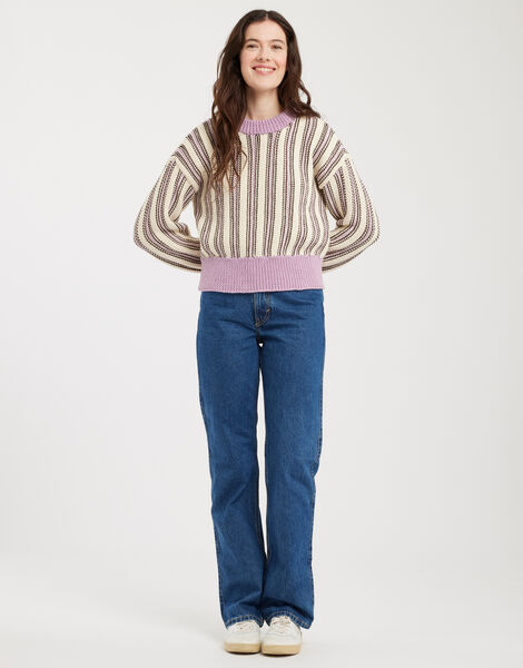 Seaside Sweater main image 1