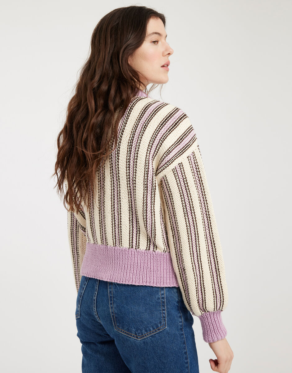 The Sand & Sea Sweater