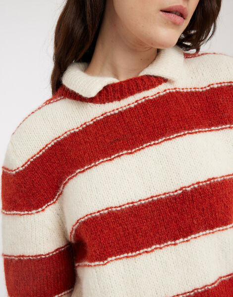 Ellis Sweater