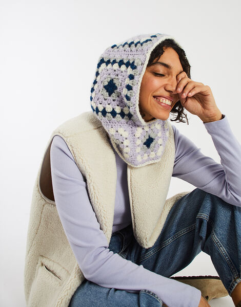 Gracie Hood