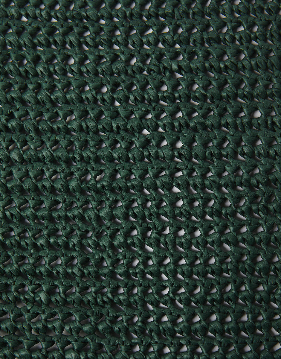 Mayhem Bag Bottle Green