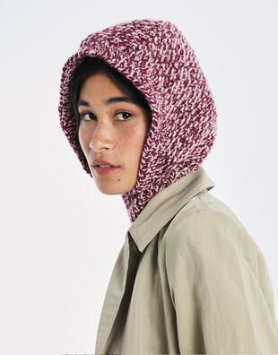 Bonnet L' Amour Cameo Red