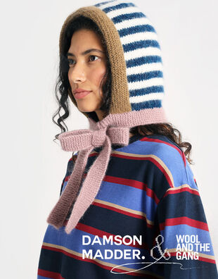 Bonnet Damson