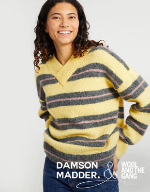 Odette Sweater