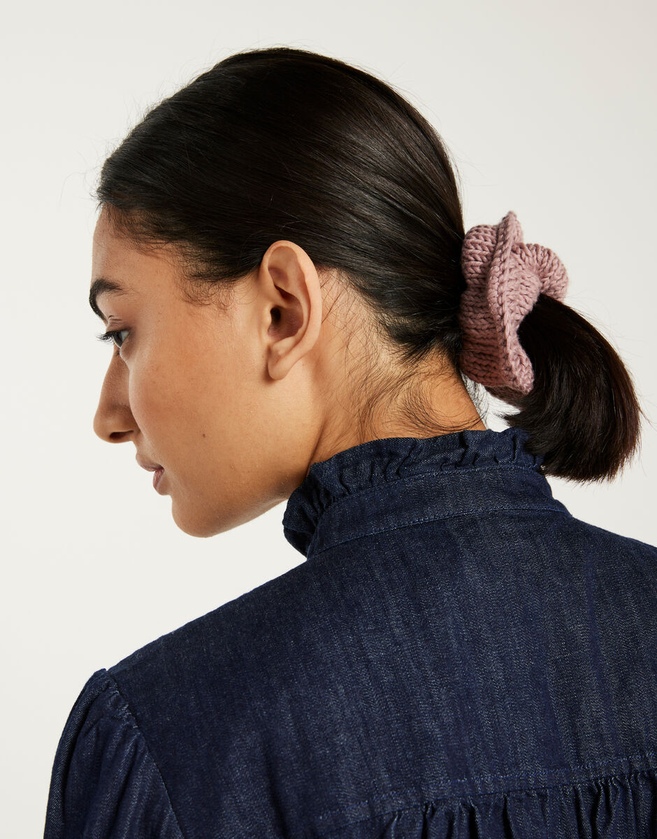 Chouchou Shiny Happy Cotton