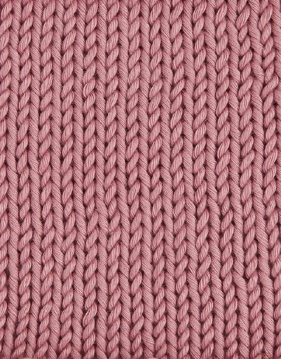 Chouchou Shiny Happy Cotton Candy Pink