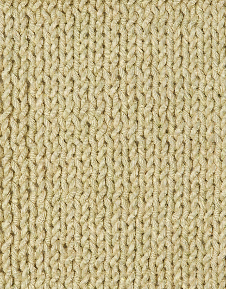 Chouchou Shiny Happy Cotton Lime Crush