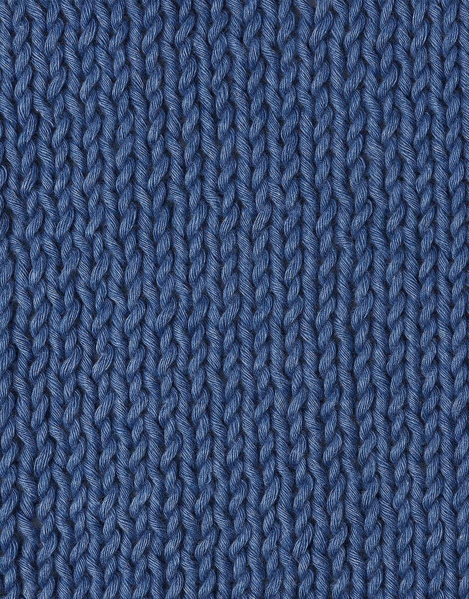 Chouchou Shiny Happy Cotton Cloudy Blue