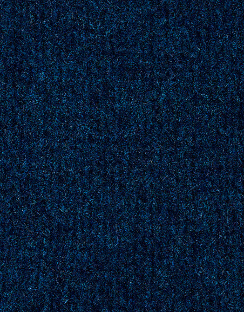 Feeling Good Scrunchie Curasao Blue