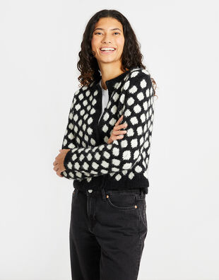 Patron Cardigan Ophelia