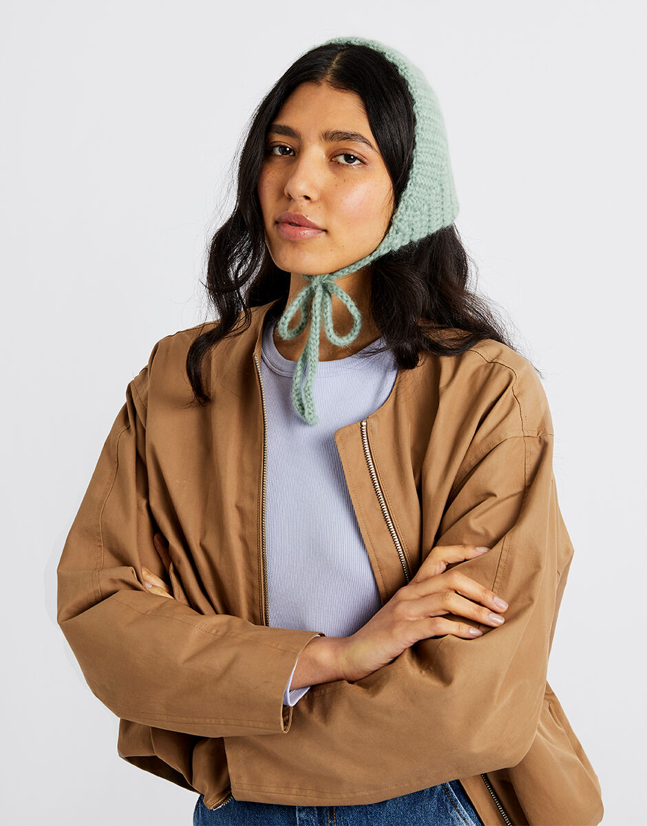 Porcelana Bonnet