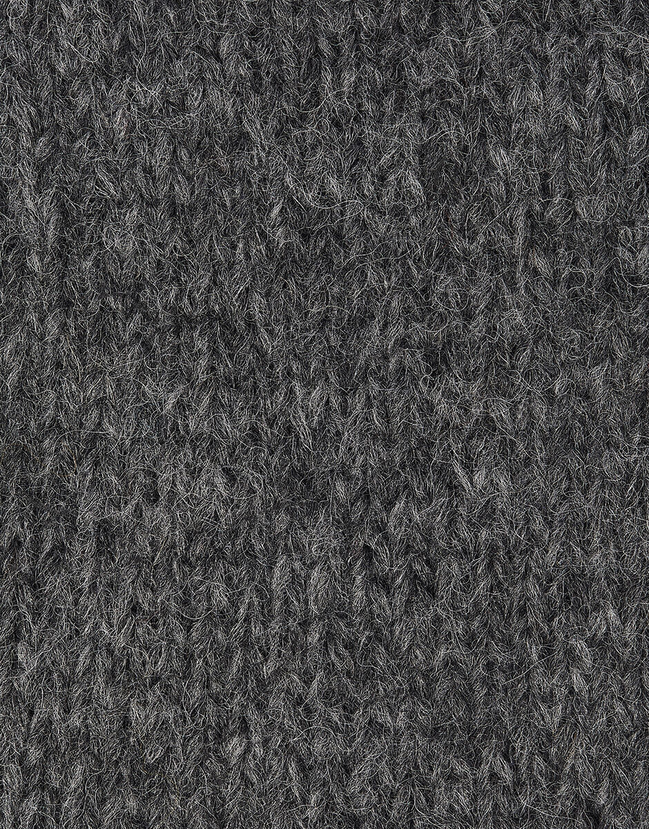 Porcelana Bonnet Silver Fox Grey