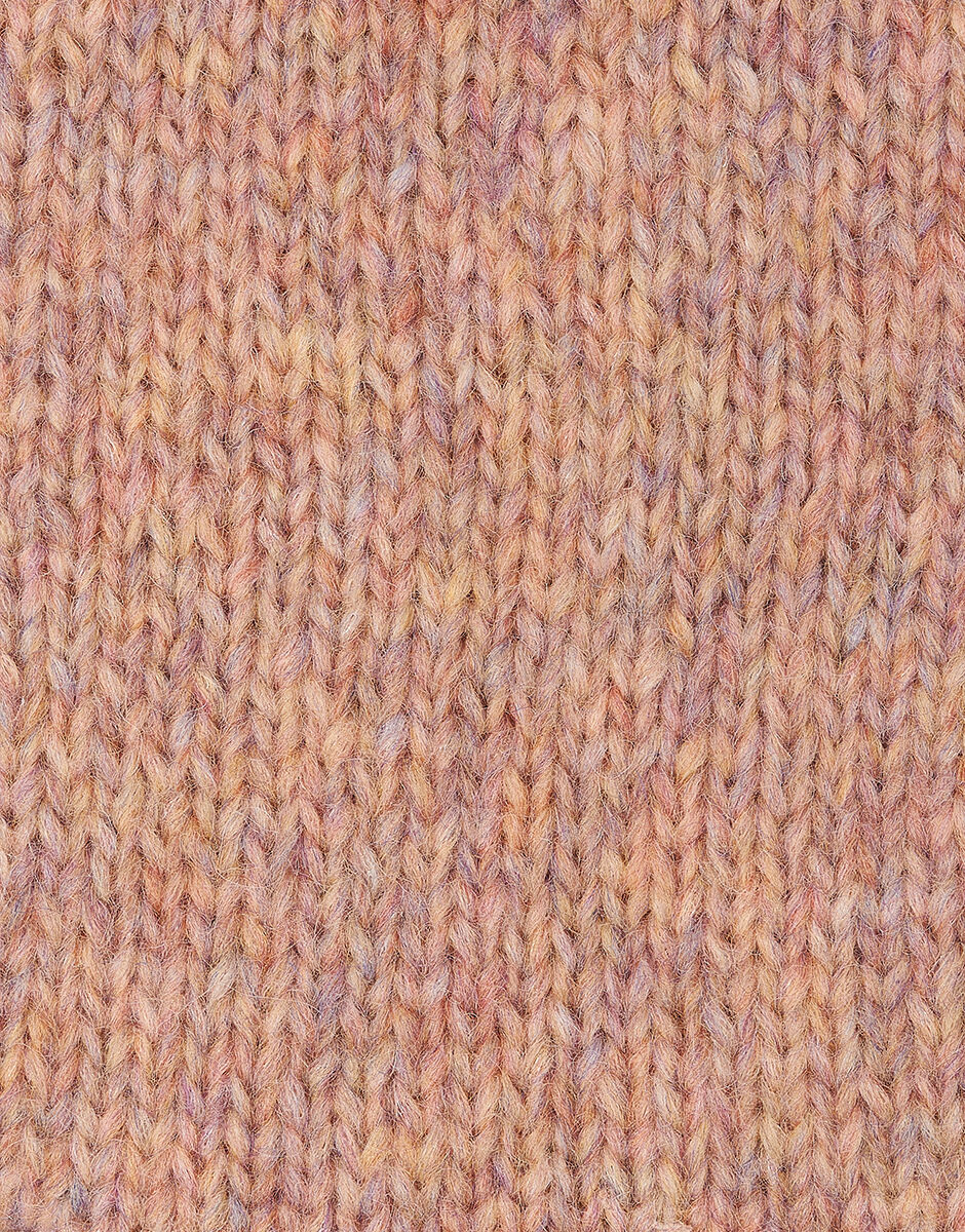 Porcelana Bonnet Mineral Pink