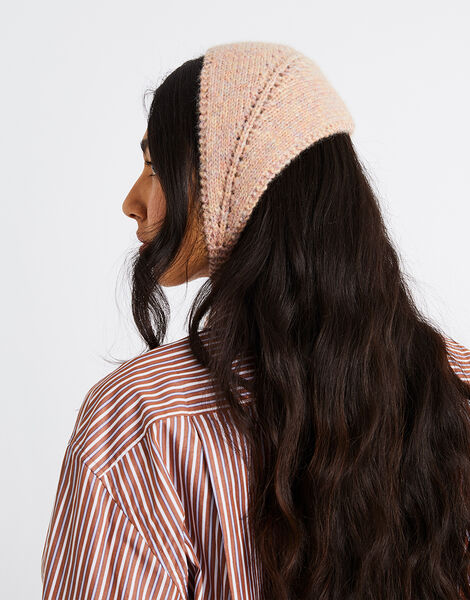 Magnolias Bonnet Mineral Pink