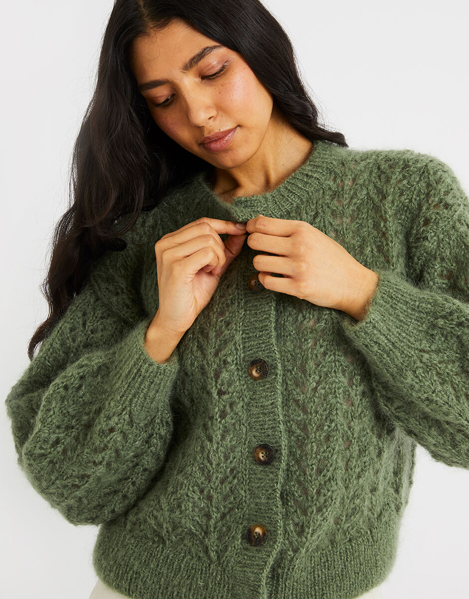 Cannes Cardigan
