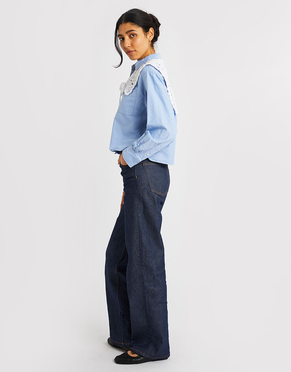 Perla Collar