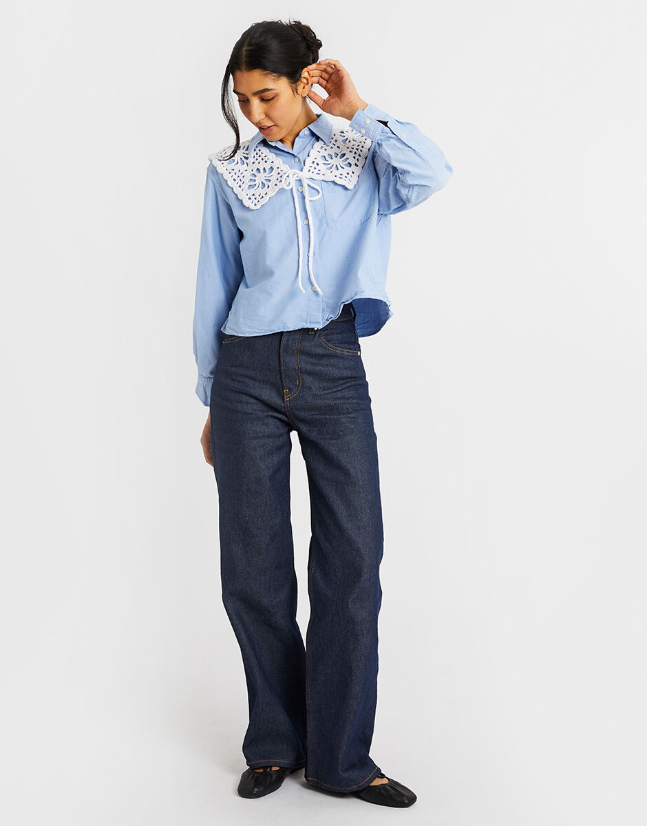 Perla Collar