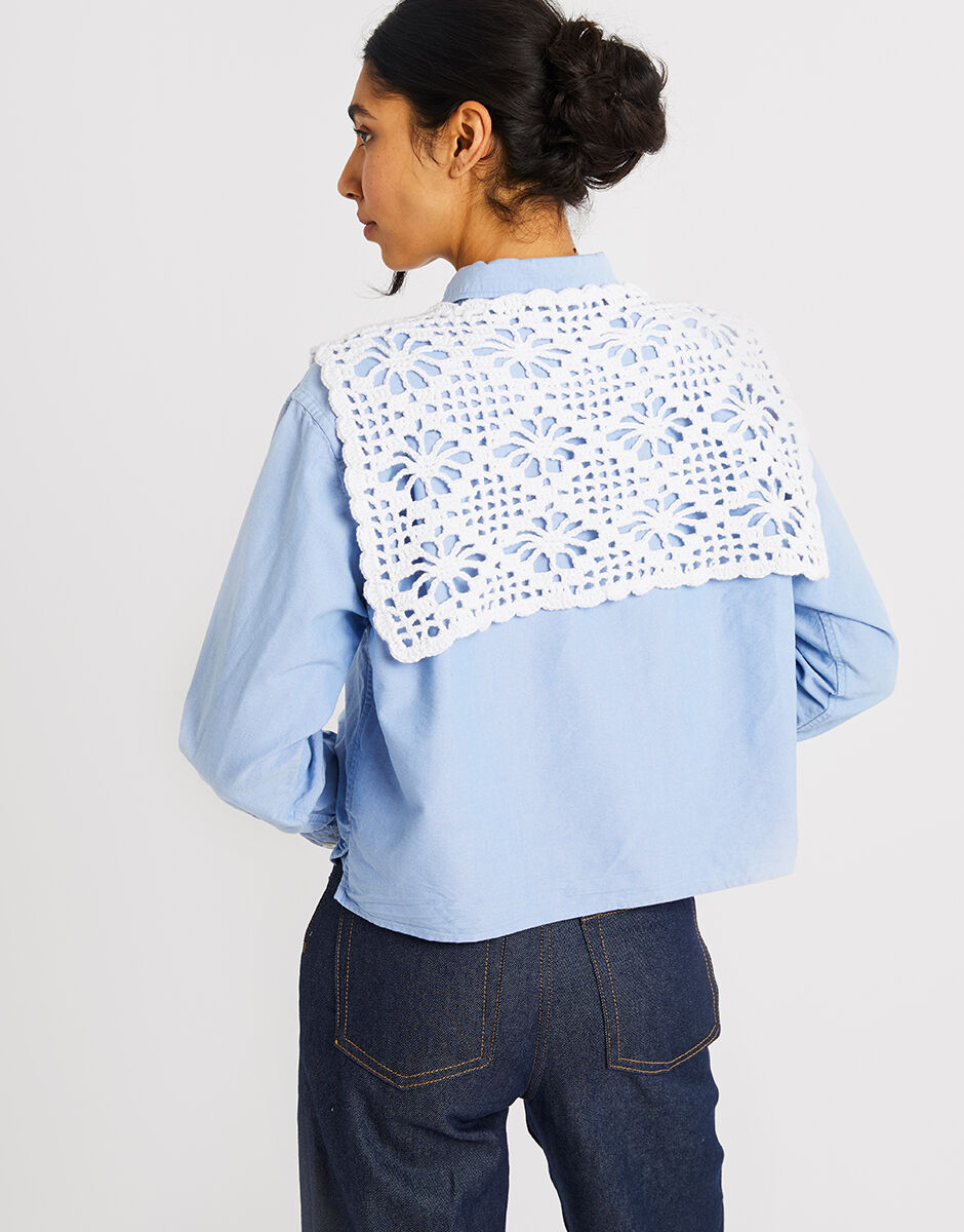 Perla Collar