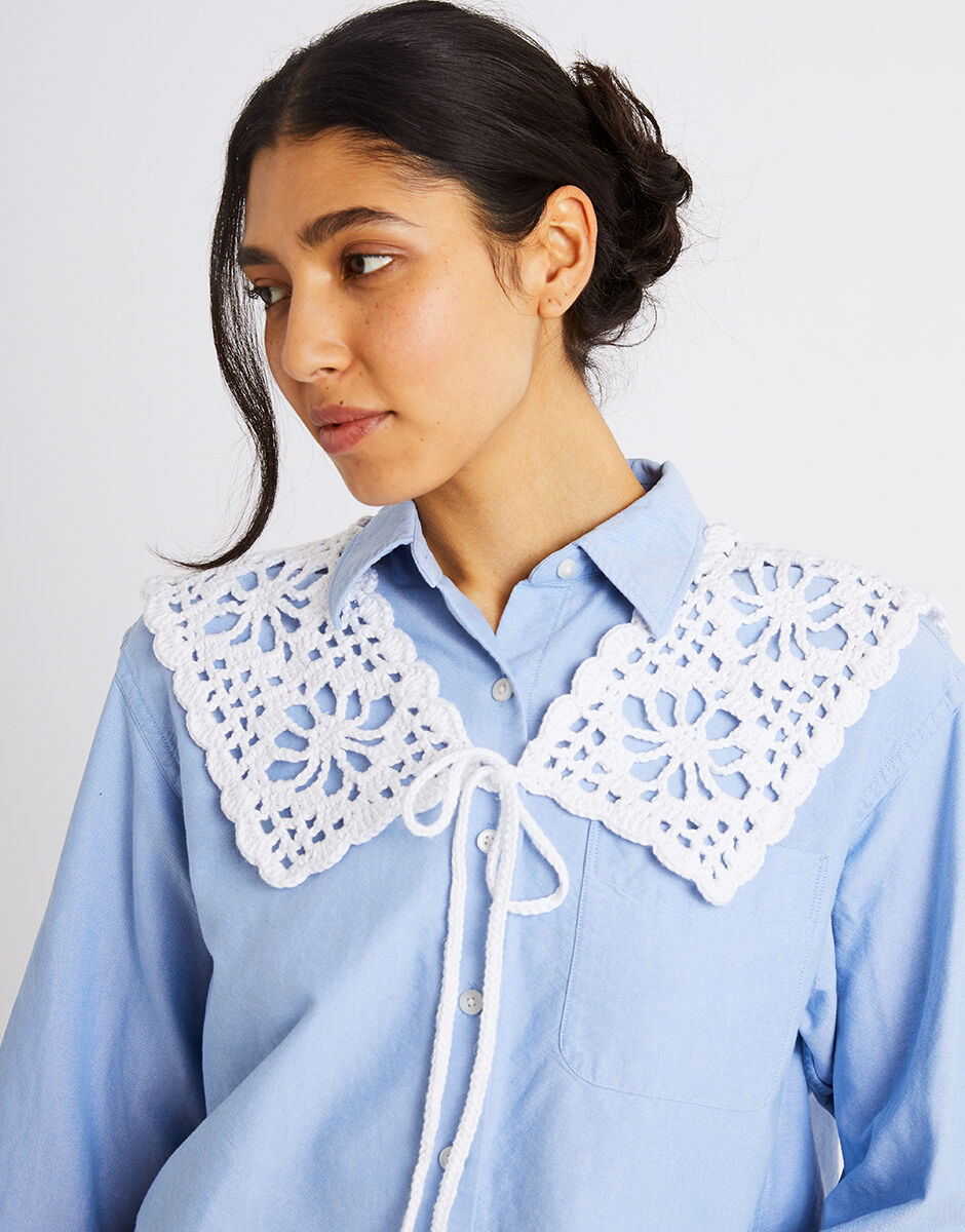 Perla Collar