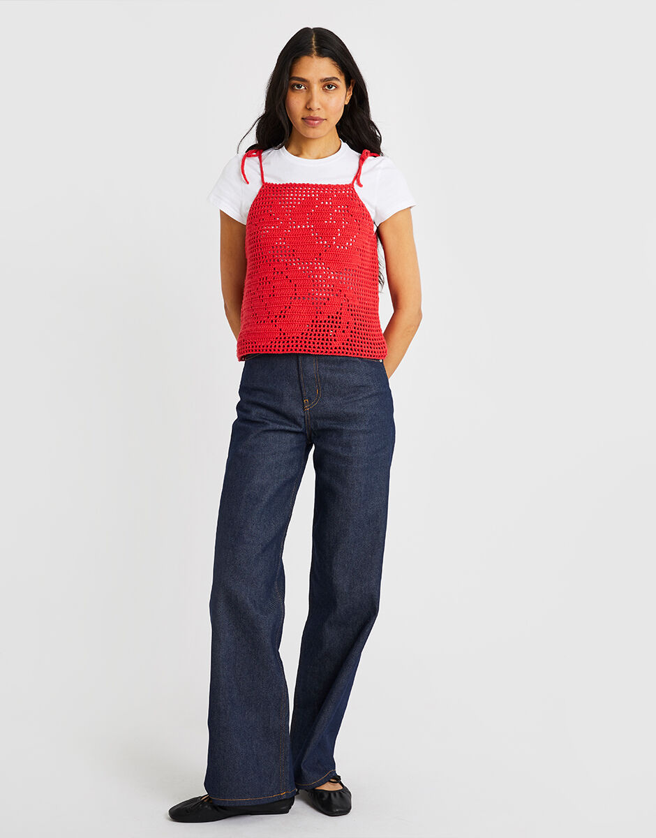 Rosalia Top